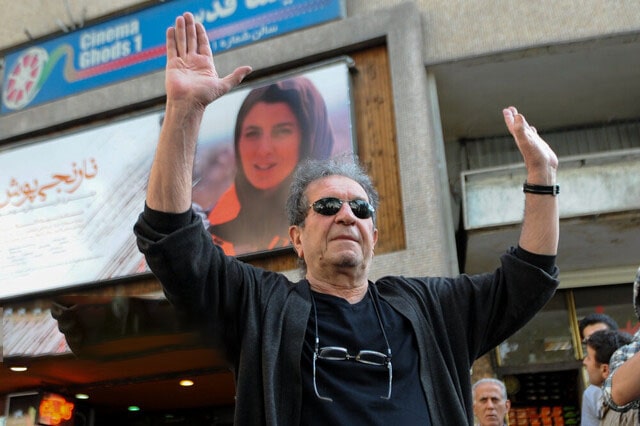 پرونده قتل داریوش مهرجویی به دادگاه مطبوعات رسید/ هیات منصفه «رکنا» را مجرم دانست