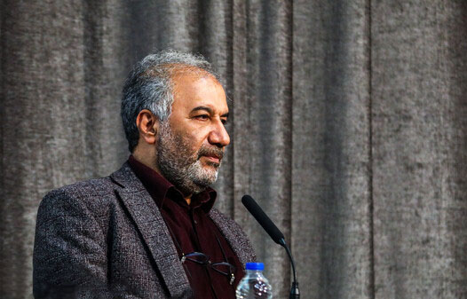 اظهارات عسگرپور درباره‌ی چالش‌های خانه سینما و تغییر مدیرعامل