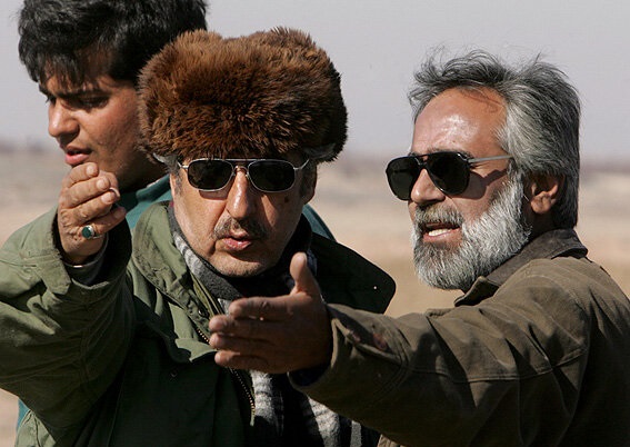 به تماشای «شیرسنگی» جوزانی بروید