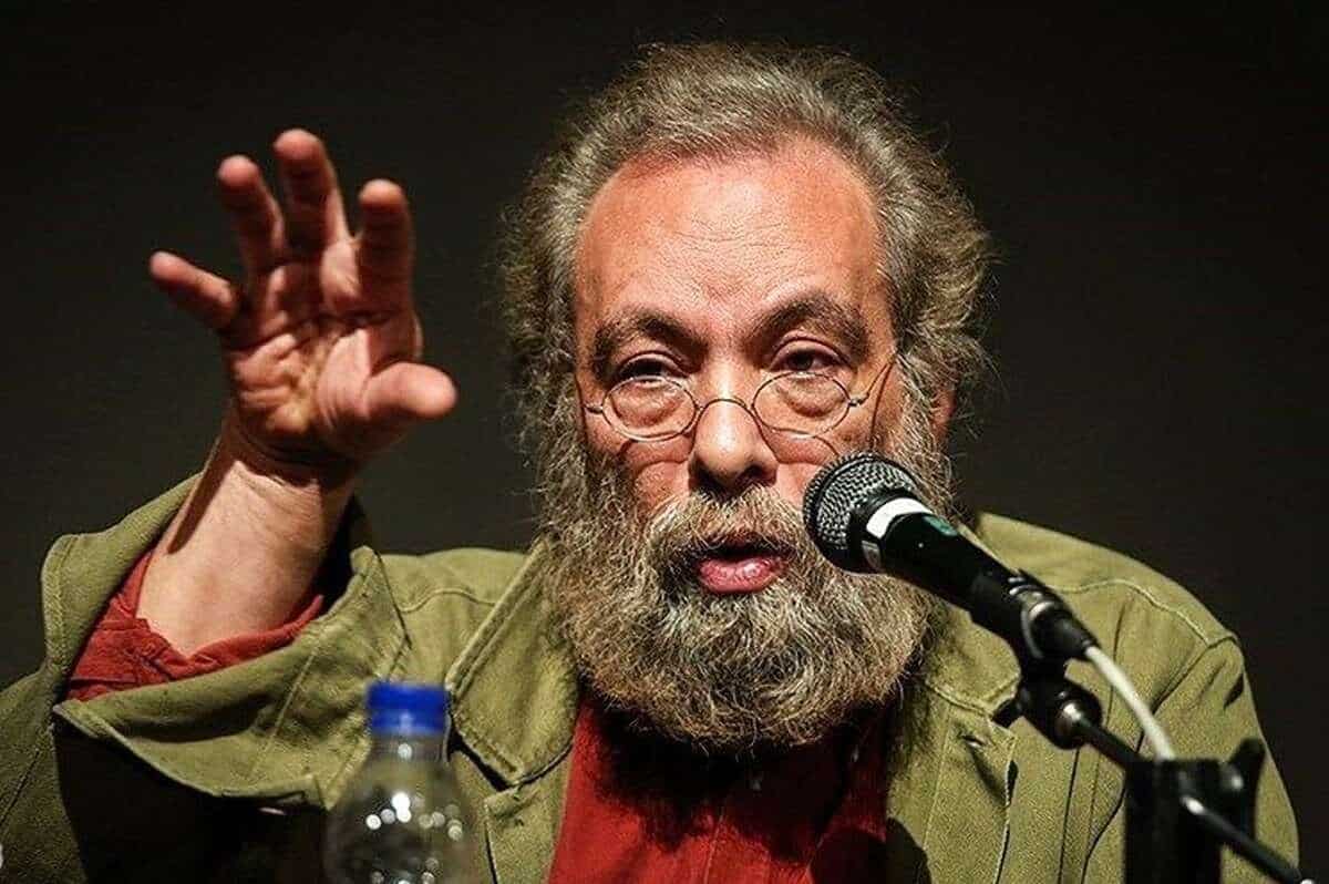 چرا حرف‌های فراستی درباره اسکورسیزی مهم نیست؟