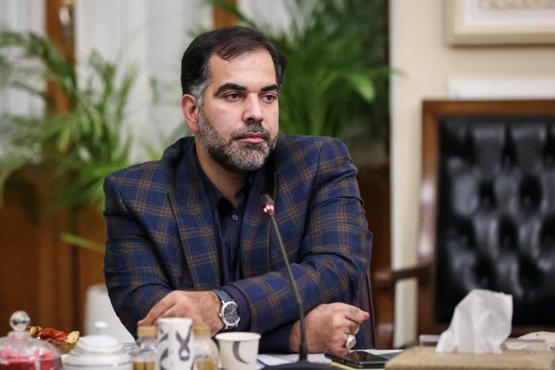 مدیرسابق شبکه چهار: ساترا در زمینه تنظیم گری ناکارآمد و دچار بحران است مدیرسابق شبکه چهار: ساترا در زمینه تنظیم گری ناکارآمد و دچار بحران است