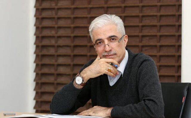 یک اتفاق عجیب در سینما