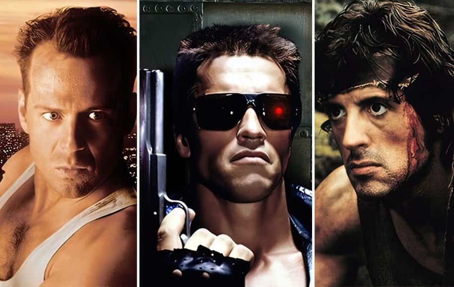 معرفی ۱۶ فیلم اکشن برتر قرن ۲۰؛ از «نابودگر ۲» تا «جان سخت»