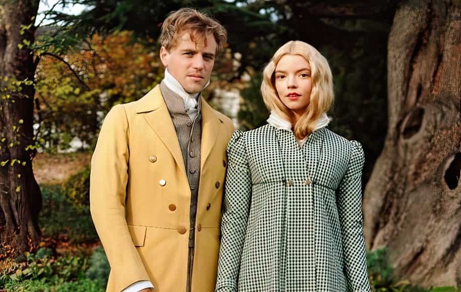 معرفی ۱۰ فیلم عاشقانه تاریخی که پایان خوشی دارند