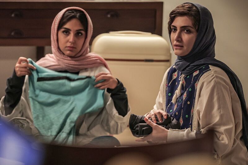 درباره سریال زخم کاری؛ بازنمایی آینده‌ای مغشوش