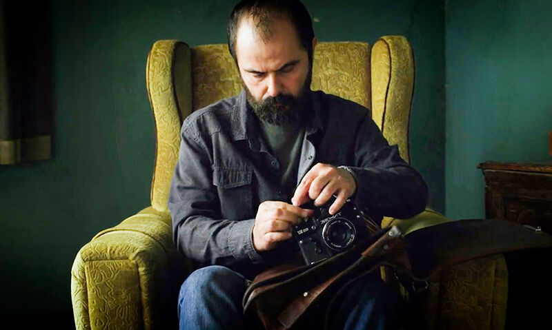 درباره فیلم «نبودن»؛ مینی‌مال اما غافلگیر کننده