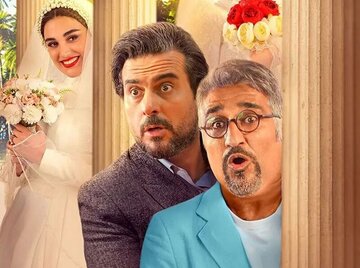 درباره فیلم هتل؛ آیا هرآنچه ما را بخنداند طنز است؟