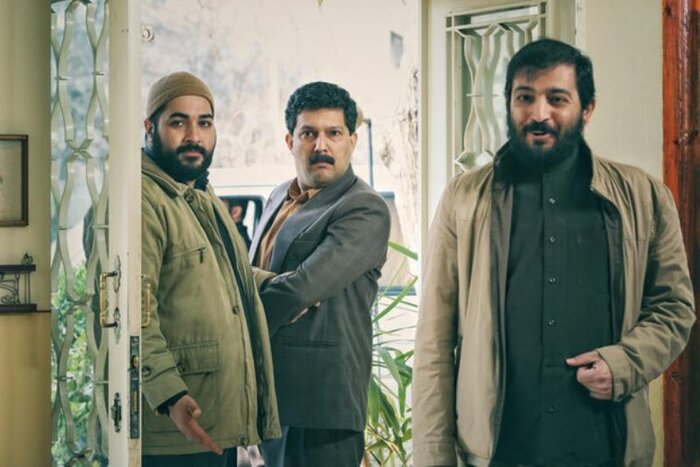  نگاهی به فیلم «گیج‌گاه» اولین فیلم بلند عادل تبریزی/ بازی با کلیشه های خاطره انگیز
