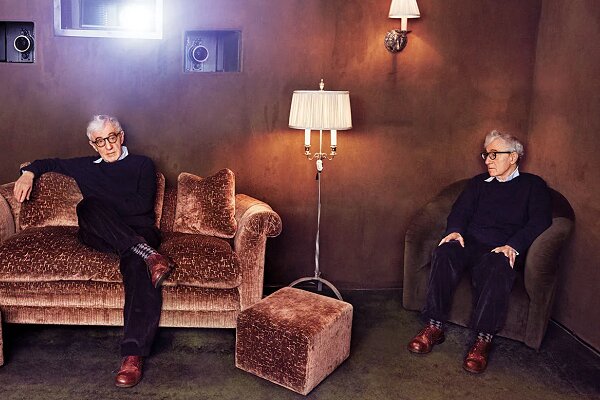 وودی آلن فراتر از یک فیلمساز است/ بررسی کارنامه یک اعجوبه فرهنگی