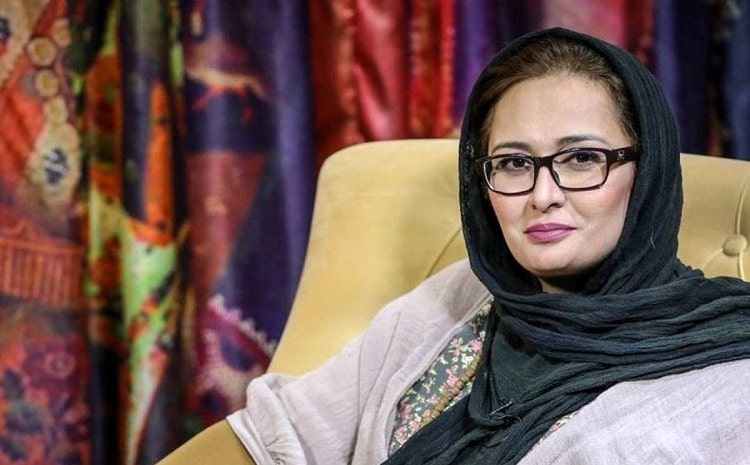 پریوش نظریه: در یک روز ۱۲ مرده در غسالخانه تهران شستم