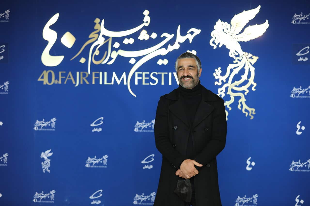 چرا نقش‌های پژمان جمشیدی به هم شبیه است؟