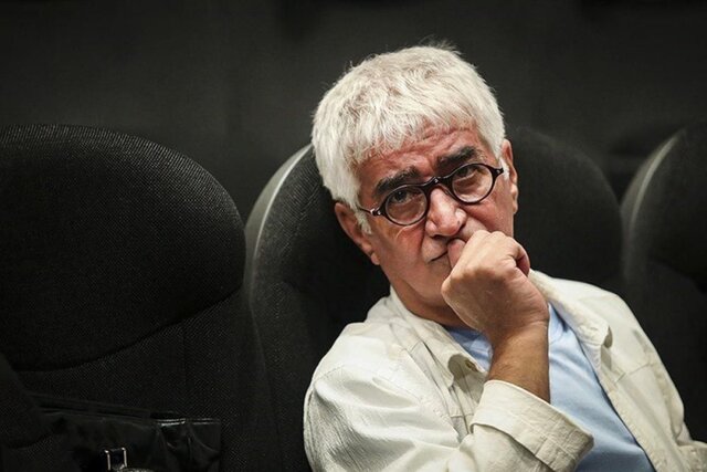 برای سالروز درگذشت کامبوزیا پرتوی؛ «کامبوزیا» قصه‌گو می‌شنوی؟!