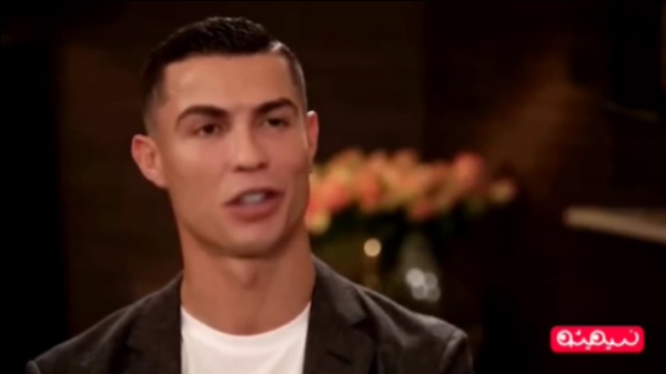 ویدئو- گفت‌وگوی تخیلی صداوسیما با رونالدو