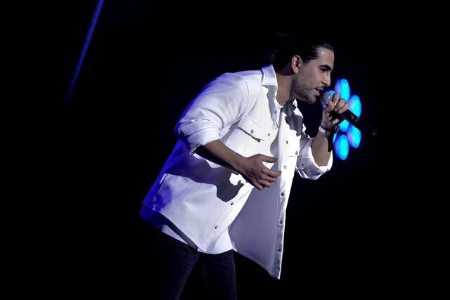 اعلام جزئیات تور کنسرت مجید رضوی در کانادا