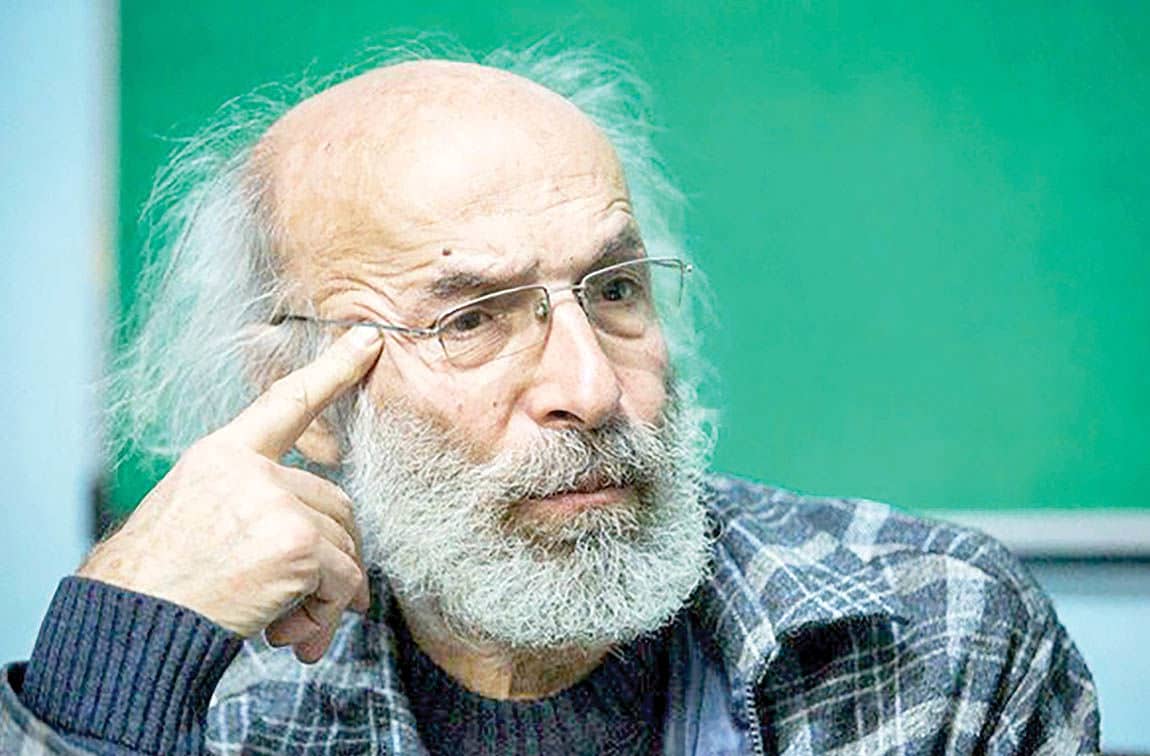 کیانوش عیاری: جز زیان مالی هیچ چیزی از سینمای ایران عایدم نشد