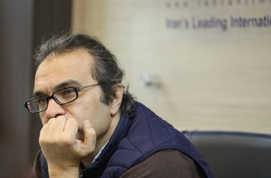 سعی می‌کنم کارهایم شبیه هم نباشد/ تجاوزشبکه‌های مجازی به مغز انسان