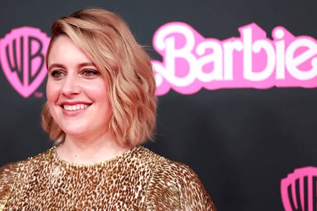 کارگردان باربی، رئیس داوران جشنواره کن شد