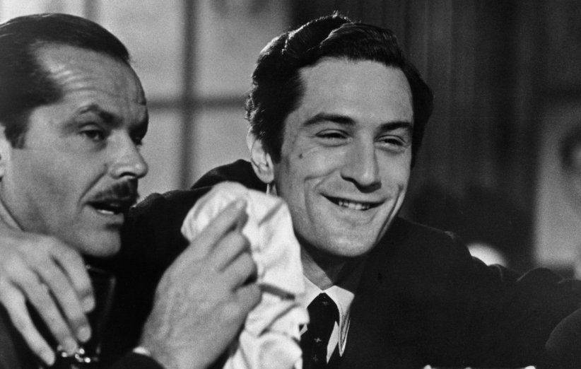 ۱۰۰ بازیگر مرد برتر تاریخ سینما ۱۰۰ بازیگر مرد برتر تاریخ سینما