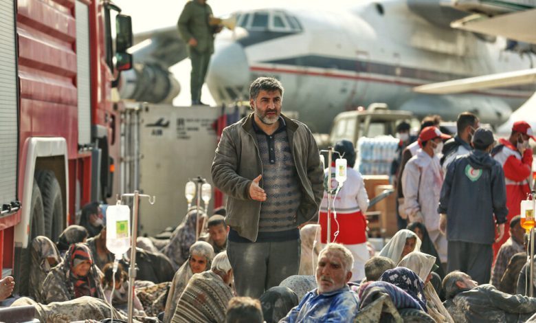 نقد فیلم «احمد»، خرده‌پیرنگ‌های خنثی و ساده‌انگارانه