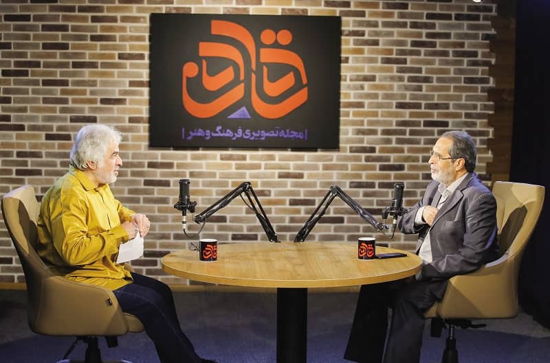 ماجرای عطاران، فردوسی‌پور و تلویزیون