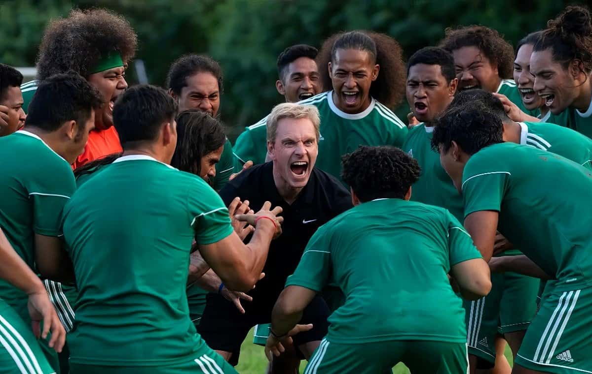 نقد فیلم «هدف بعدی پیروزی است»؛ سقوط کارگردان لیگ برتری به دسته دوم