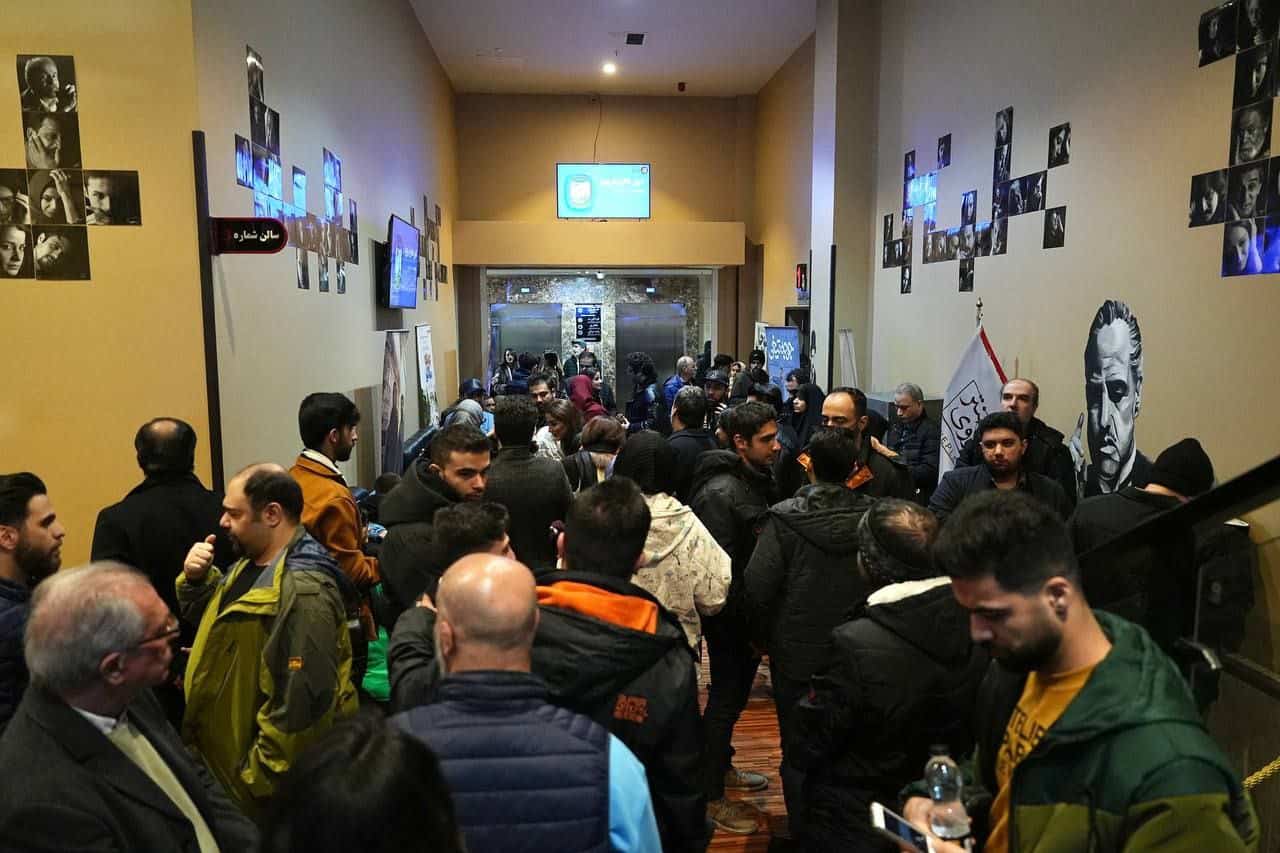 لغو اکران مردمی «پرویز خان» به دلیل قصور جشنواره!