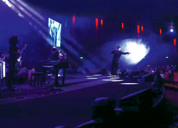 حضور خوانندگان ثابت در بستر تشریفاتی و تکراری جشنواره موسیقی فجر؛ پرچم‌داران «پاپ» کجا هستند؟