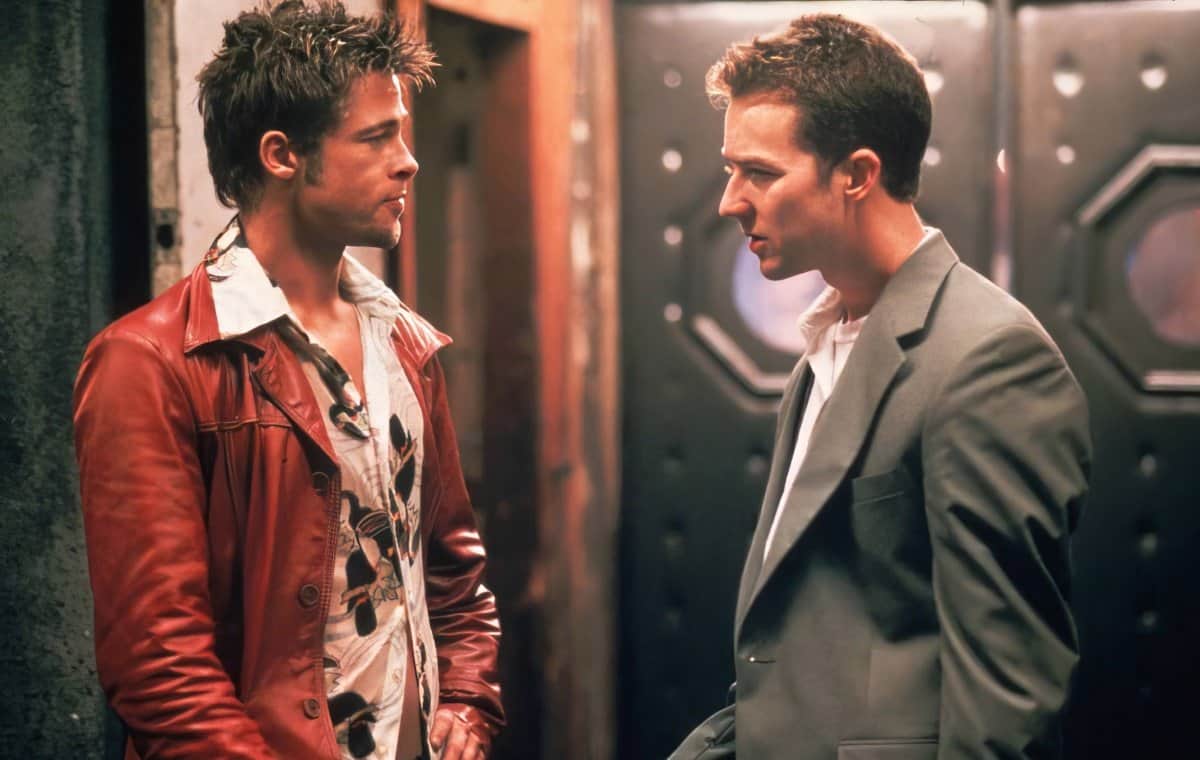 ۲۰ قهرمان که در انتهای فیلم تبدیل به ضدقهرمان شدند