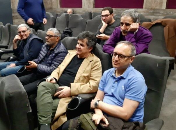 انتخابات انجمن تهیه کننده -کارگردانان سینمای ایران برگزار شد