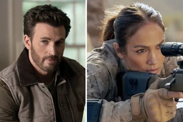 جنیفر لوپز، راسل کرو نامزد جوایز تمشک طلایی ۲۰۲۴/ بدترین‌های سال معرفی شدند