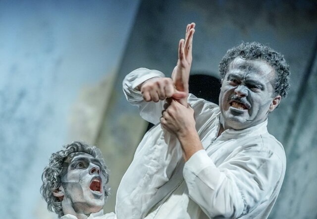 «لیلی و مجنون» آذری، «آنتیگونه»، «ریچارد سوم» و بیضایی در هشتمین روز جشنواره فجر