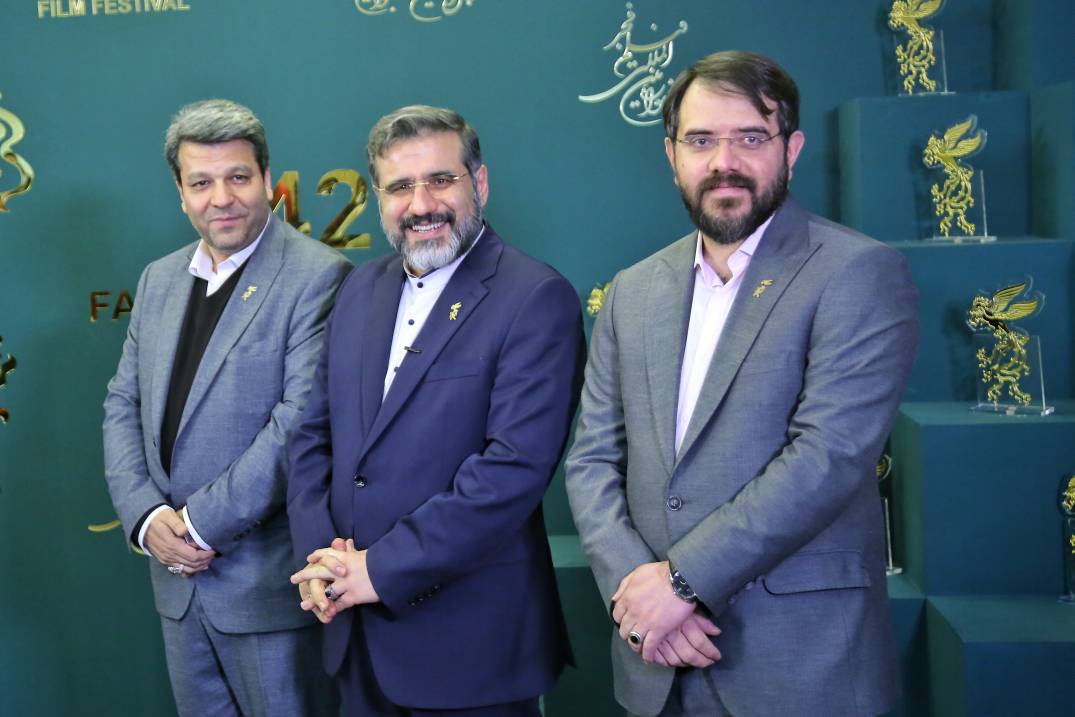 عطای این جشنواره را به لقایش بخشیدیم