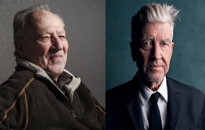 دیوید لینچ بهترین فیلم ورنر هرتسوگ را معرفی کرد