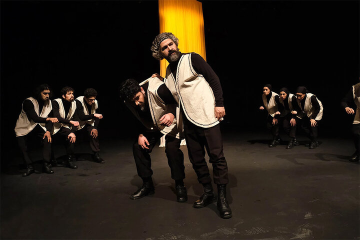 داورها با تاخیر داوری کردند!/افتتاح فیلم فجر در روز آخر تئاتر فجر