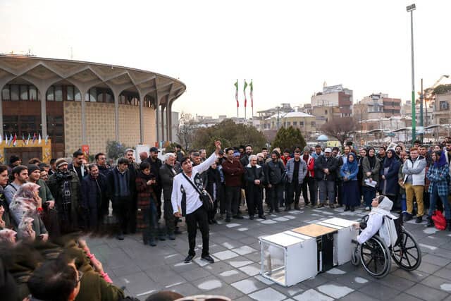 اعلام برنامه تعطیلی سالن‌های نمایشی کشور و تئاتر فجر