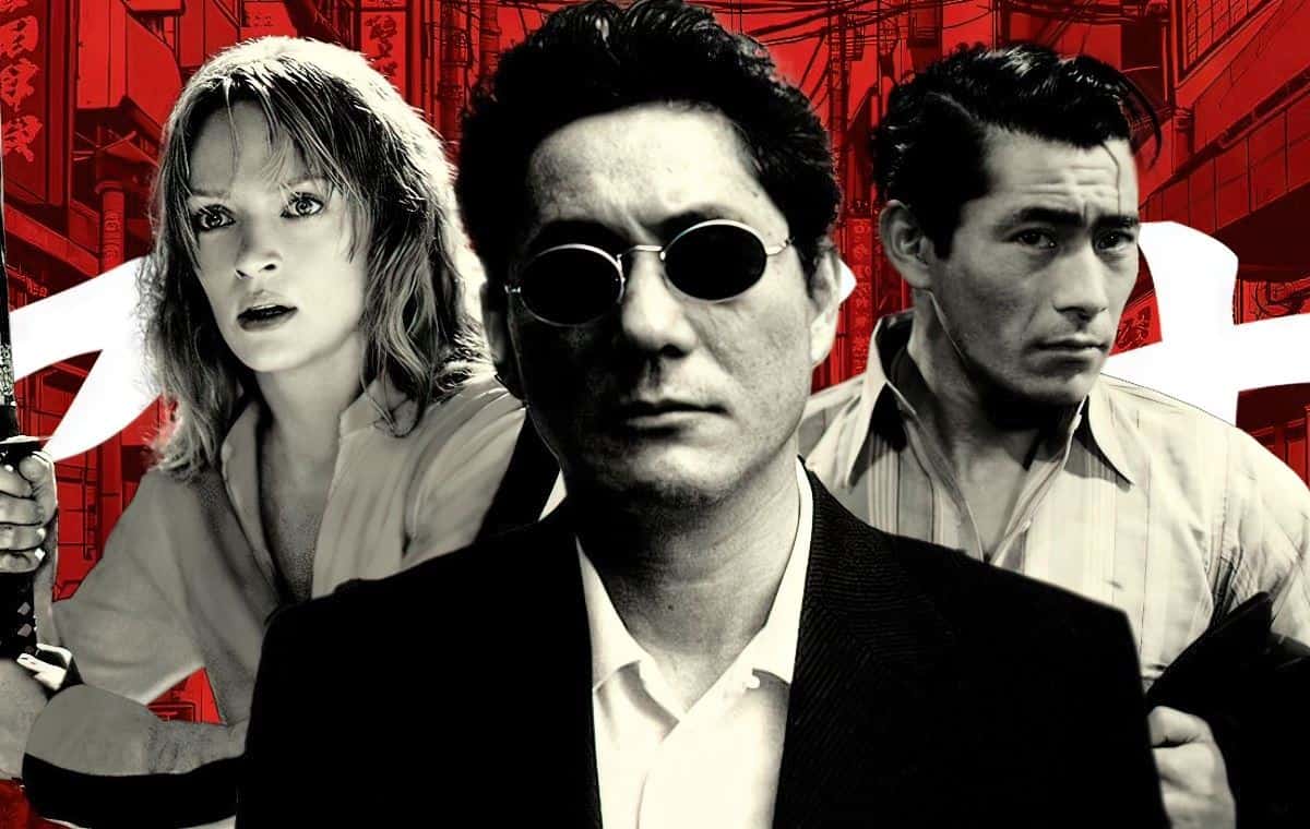 معرفی بهترین فیلم‌های یاکوزایی که باید ببینید