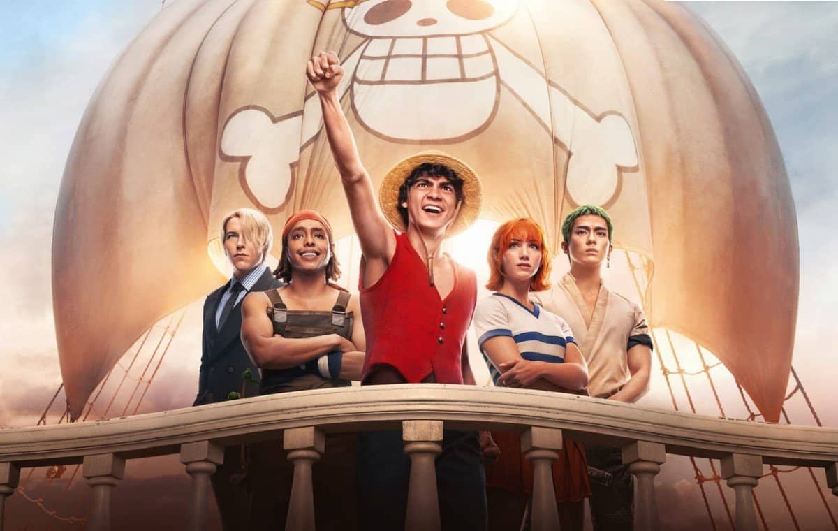 معرفی بهترین سریال‌های ماجراجویی؛ از «وان پیس» تا «مندلورین»