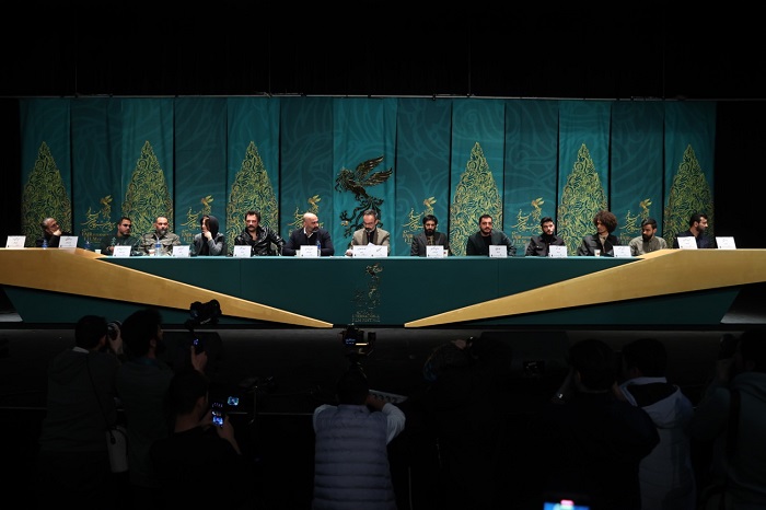 گله از وضعیت شهرک دفاع مقدس/ برای انتخاب بازیگر نقش شهید زین‌الدین دچار چالش بودیم