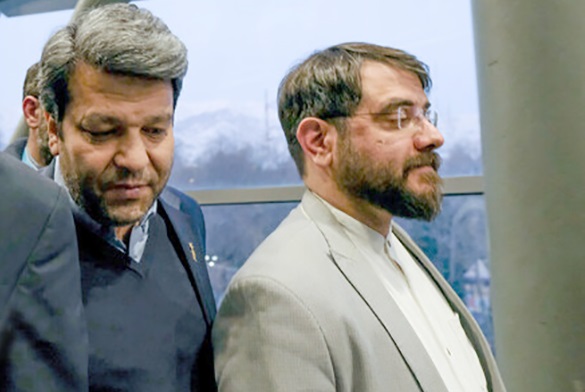 تکرار جشنواره بدون سیمرغ فیلمنامه پس از 36سال/ آیا مجتبی امینی دبیر جشنواره می‌ماند؟