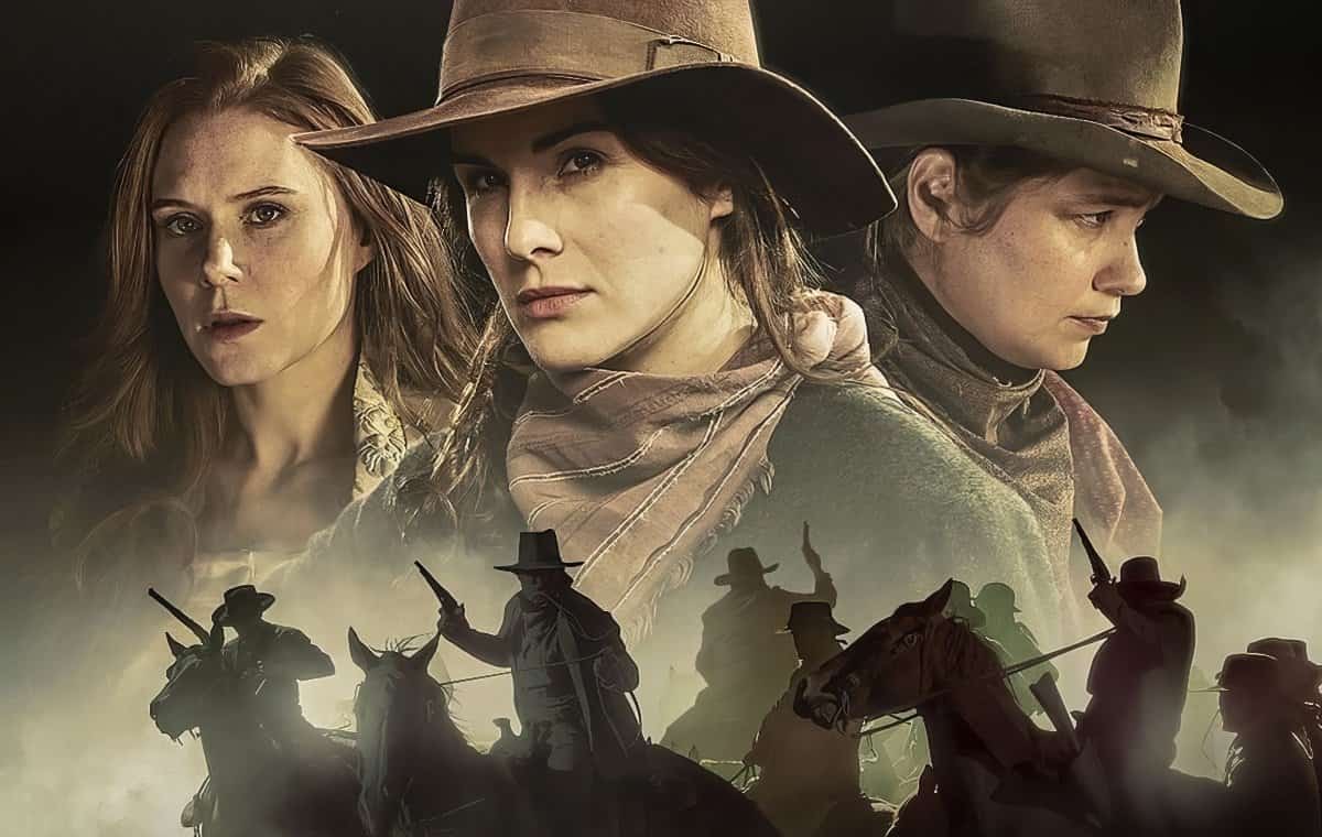 ۱۰ سریال کوتاه وسترن که باید تماشا کنید