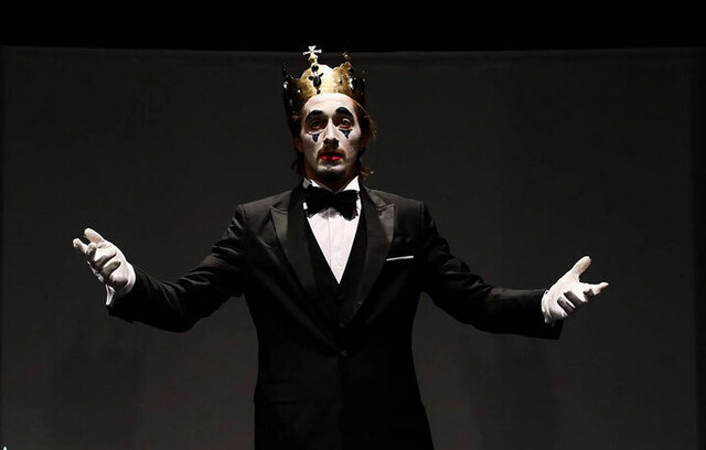 لغو اجرای ارمنستان و یک نمایش از یزد به دلیل مسائل نظارتی