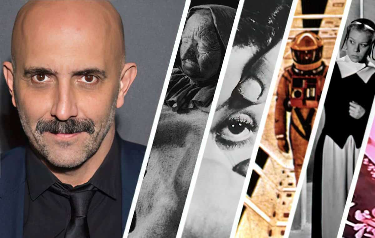 ۱۰ فیلم محبوب گاسپار نوئه؛ کارگردان جنجالی «برگشت‌ناپذیر» و «کلایمکس»