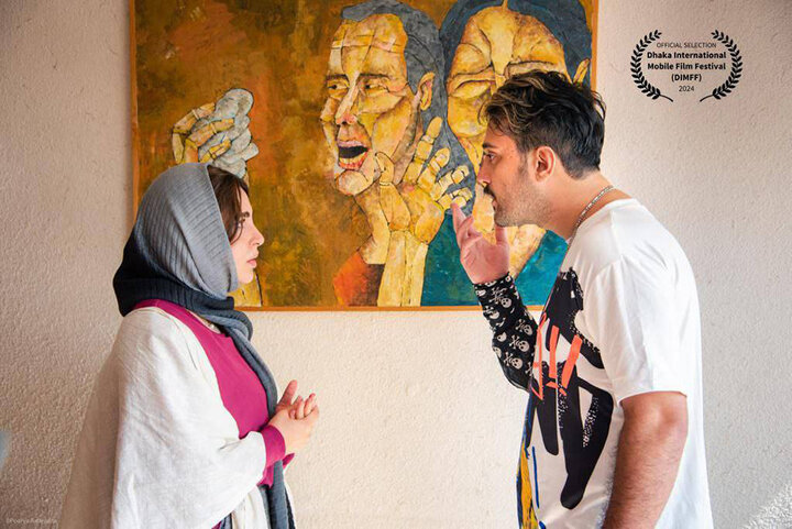 نامزدی «یک بعدازظهر طولانی» در جشنواره آمریکا