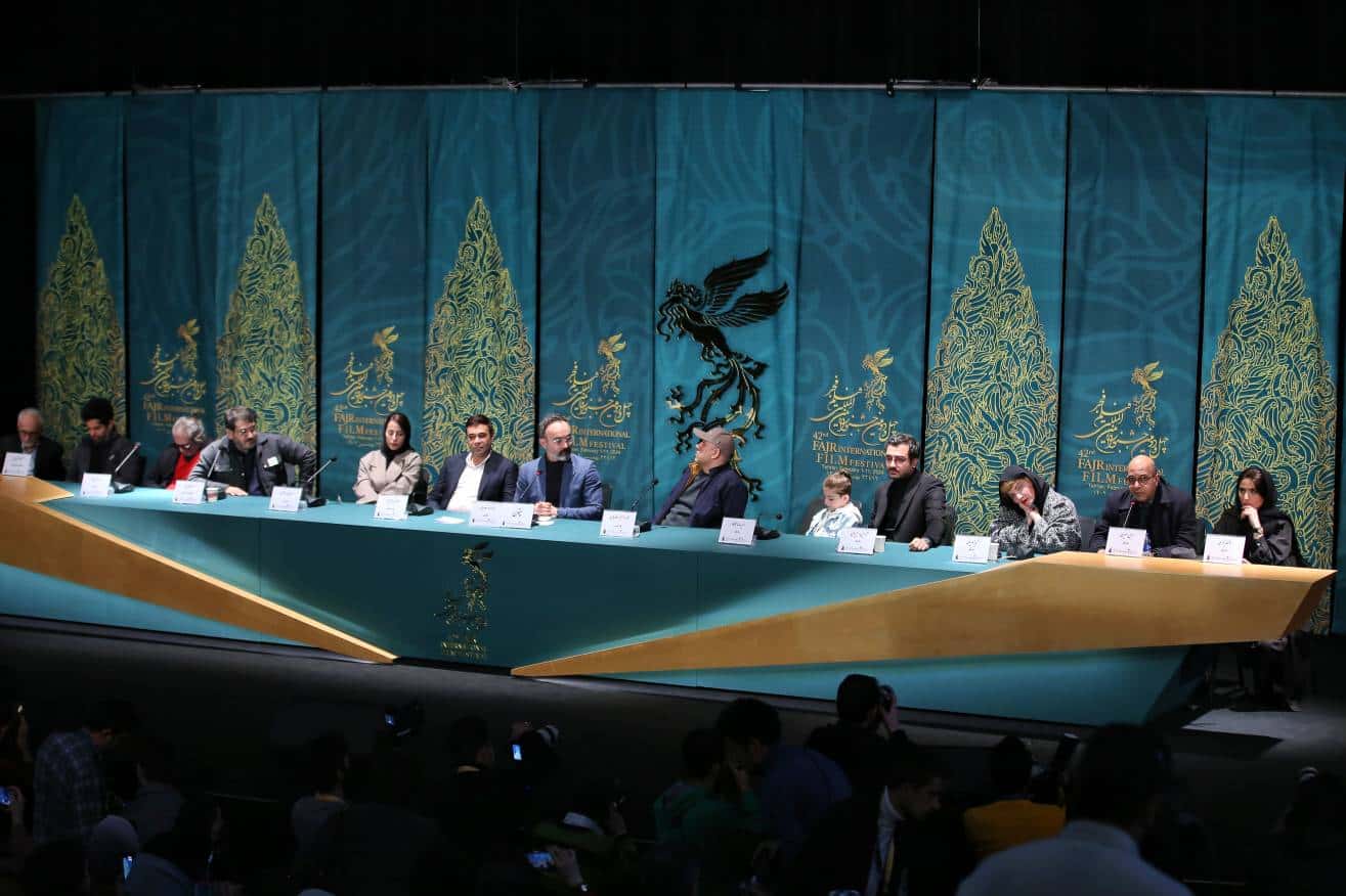 «نپتون»، روایتی از پدر و مادرهایی که اکنونِ فرزندانشان را فراموش می‌کنند