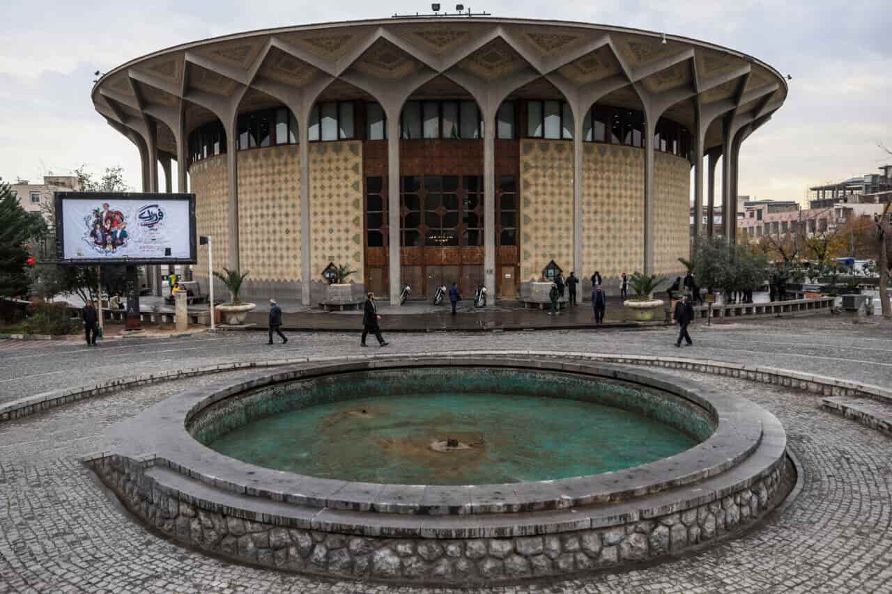 برنامه تعطیلی سالن‌های نمایشی کشور اعلام شد 