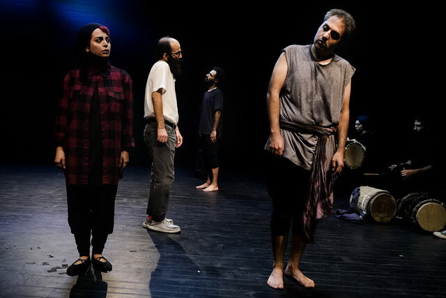 «آوینیون» و «هملت»ی که سایلنت می‌شود