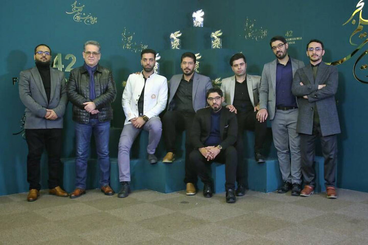 تولید «رویا شهر» ۴ سال طول کشید