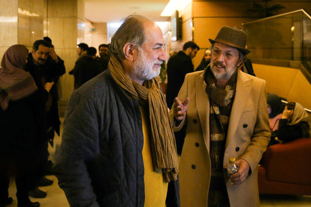 عکسهای خاطره انگیز از اهالی سینما که دیگر نیستند