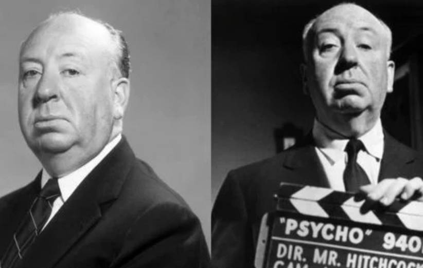 ۱۰ نقل قول خواندنی از آلفرد هیچکاک