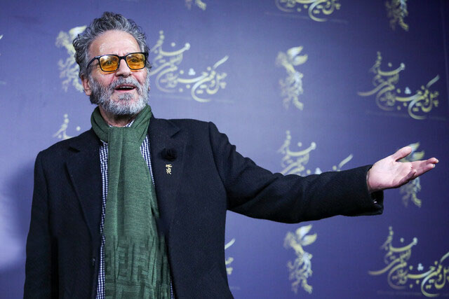 توصیه‌ استادمحمد به ابوالفضل پورعرب چه بود؟